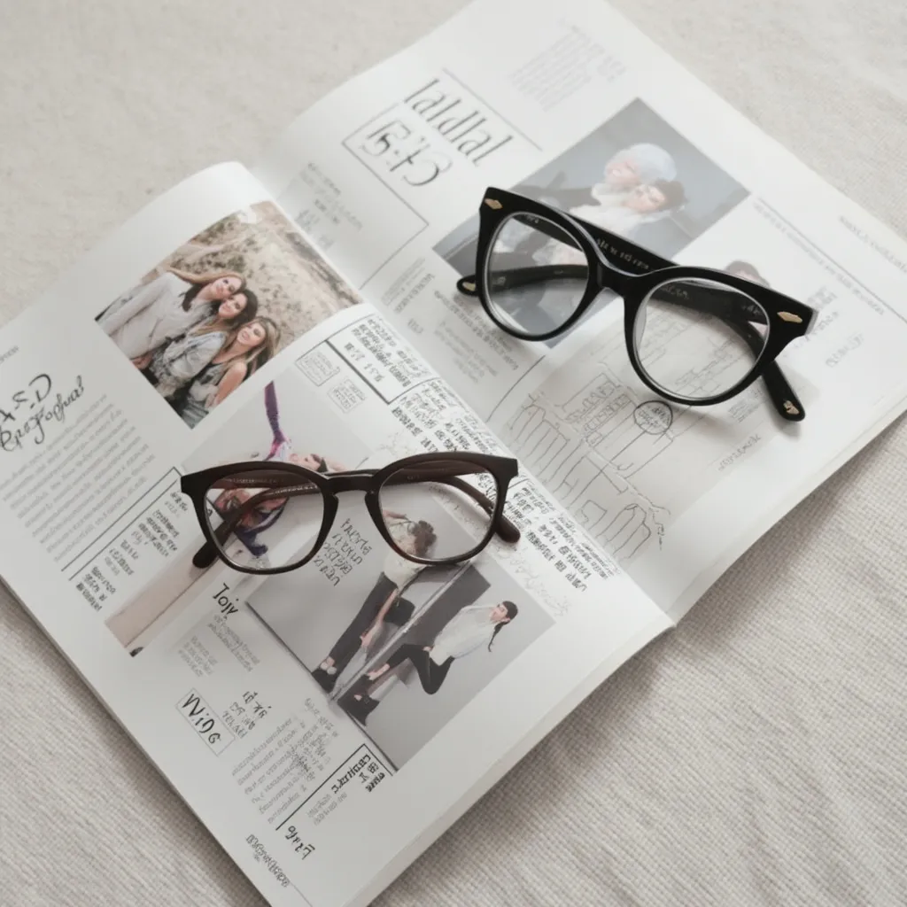 Mención en blog de moda